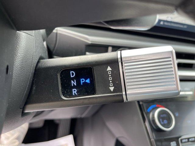 used 2024 Hyundai Santa Fe car, priced at $32,262