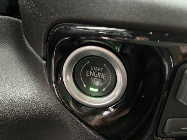 used 2023 Chevrolet Silverado 1500 car, priced at $48,342