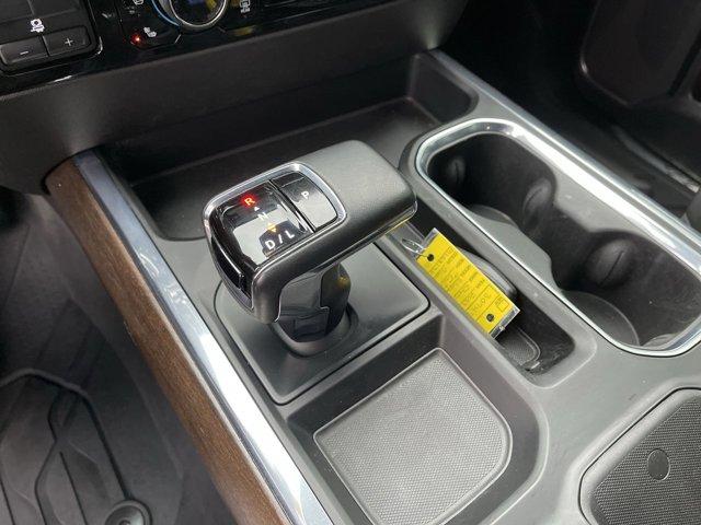 used 2023 Chevrolet Silverado 1500 car, priced at $48,342