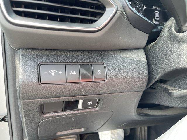 used 2023 Hyundai Santa Fe car, priced at $22,498