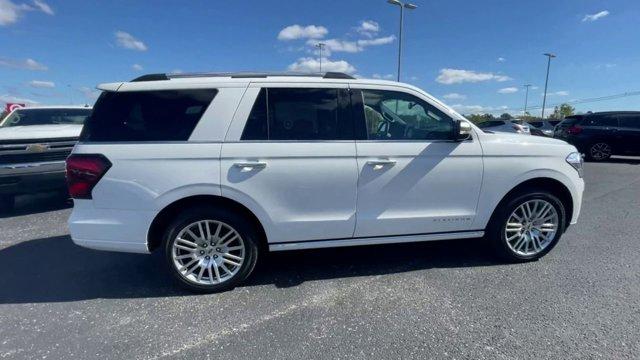 used 2024 Ford Expedition car, priced at $67,012