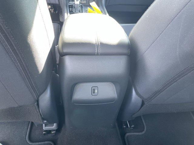 used 2024 Nissan Sentra car, priced at $18,403