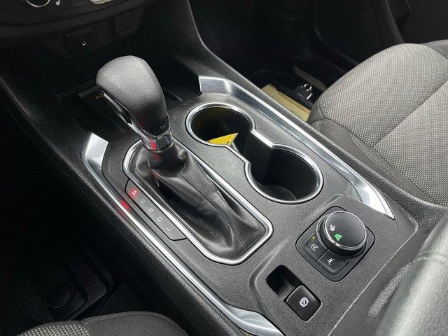 used 2023 Chevrolet Traverse car, priced at $22,900