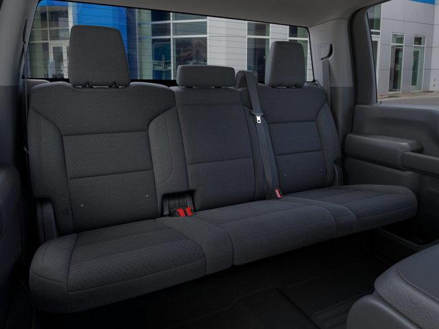 new 2026 Chevrolet Silverado 2500 car, priced at $55,933