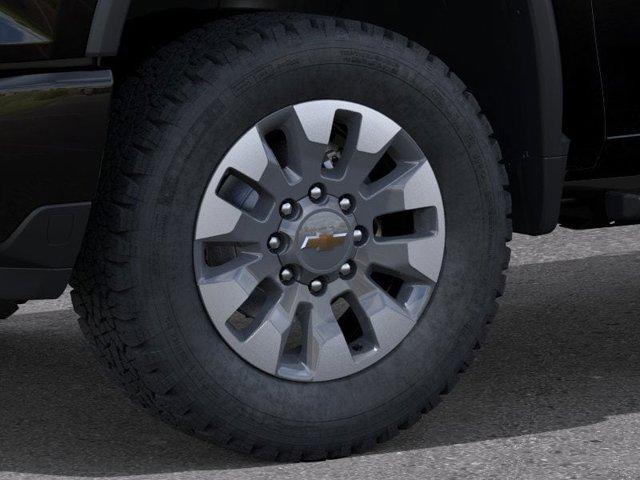 new 2026 Chevrolet Silverado 2500 car, priced at $56,739