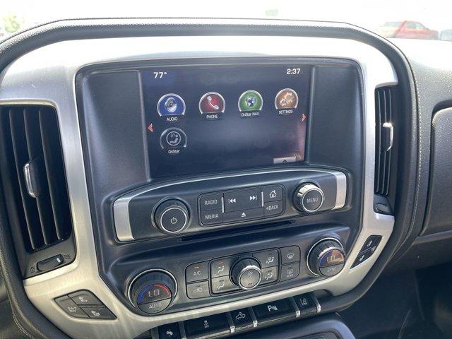 used 2014 GMC Sierra 1500 car, priced at $22,334