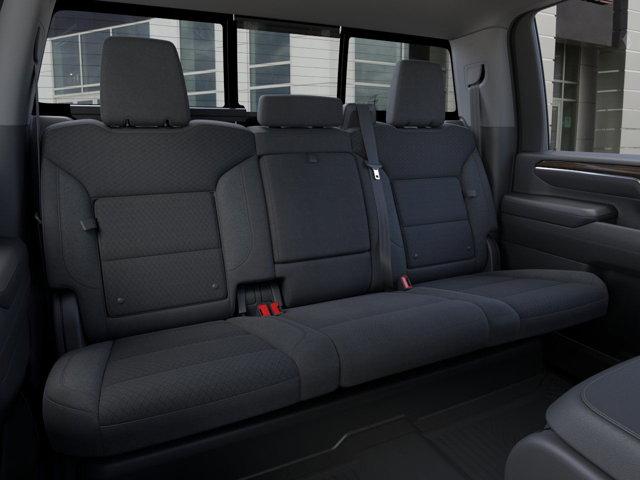 new 2026 GMC Sierra 2500 car, priced at $63,617