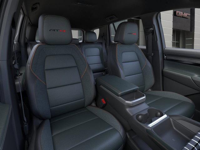 new 2026 GMC Terrain car, priced at $37,519