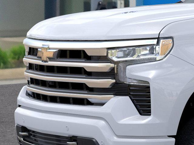 new 2026 Chevrolet Silverado 1500 car, priced at $70,650