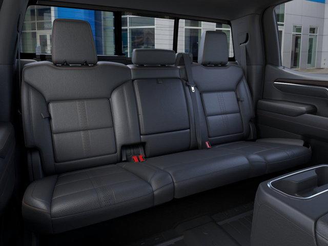 new 2026 Chevrolet Silverado 1500 car, priced at $70,650