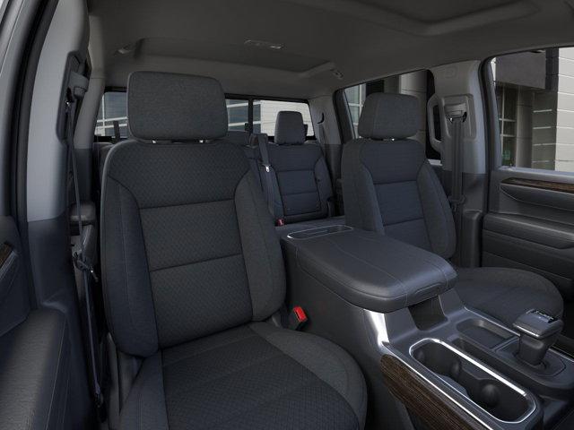 new 2026 GMC Sierra 1500 car, priced at $60,845