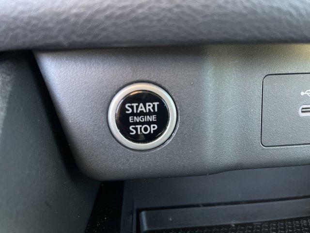 used 2021 Nissan Rogue car, priced at $22,900