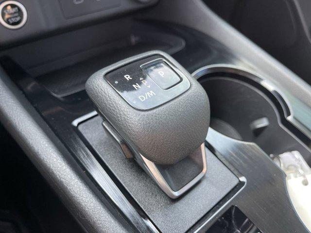 used 2021 Nissan Rogue car, priced at $22,900