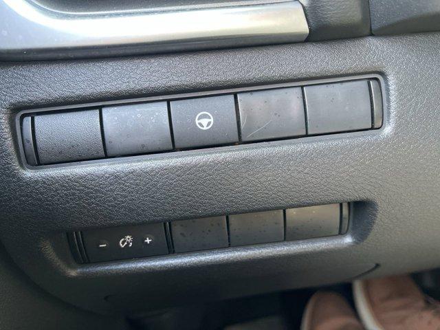 used 2021 Nissan Rogue car, priced at $22,900