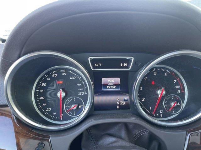 used 2019 Mercedes-Benz GLS 450 car, priced at $21,818