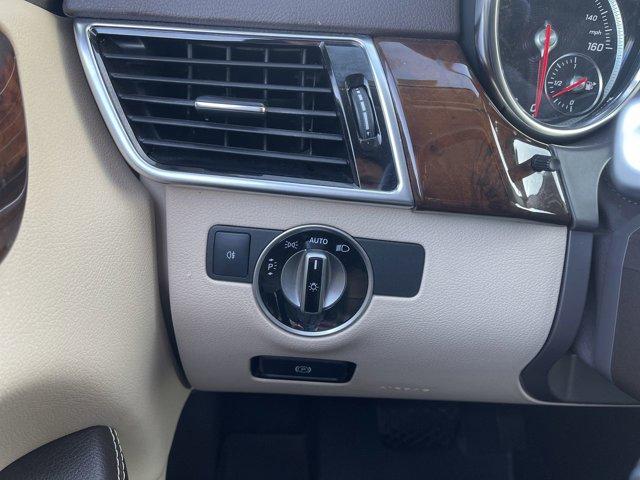 used 2019 Mercedes-Benz GLS 450 car, priced at $21,818