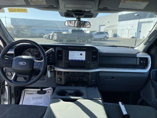 used 2024 Ford F-250 car, priced at $46,174