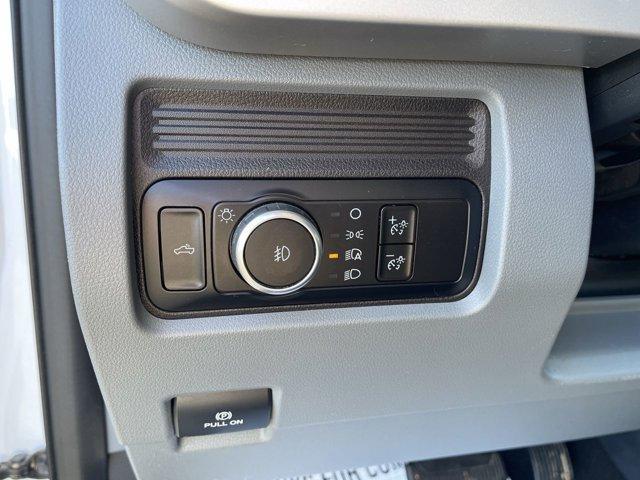 used 2024 Ford F-250 car, priced at $46,174