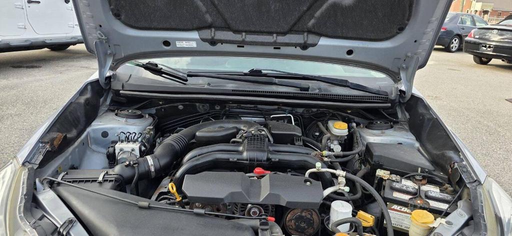 used 2013 Subaru Impreza car, priced at $7,950