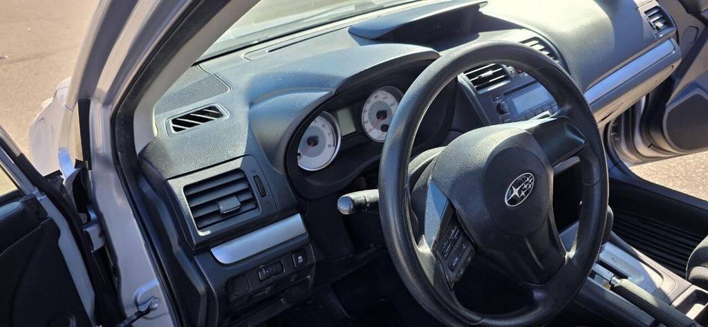 used 2013 Subaru Impreza car, priced at $7,950