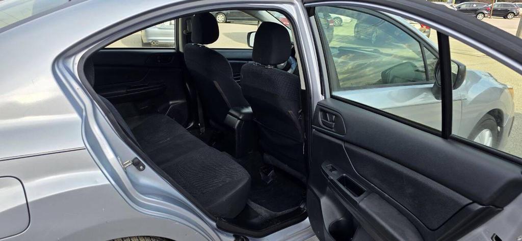 used 2013 Subaru Impreza car, priced at $7,950