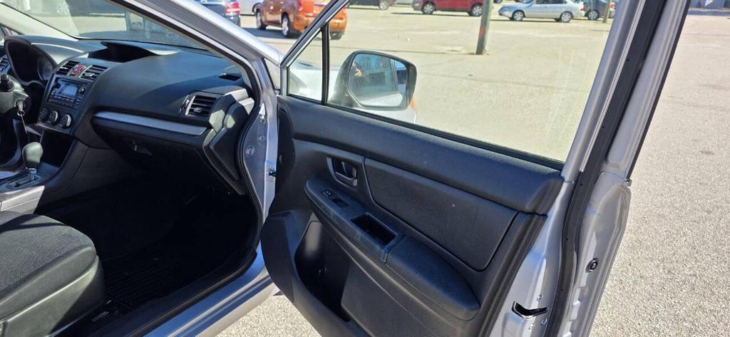 used 2013 Subaru Impreza car, priced at $7,950