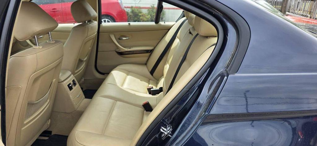 used 2007 BMW 328 car, priced at $5,950