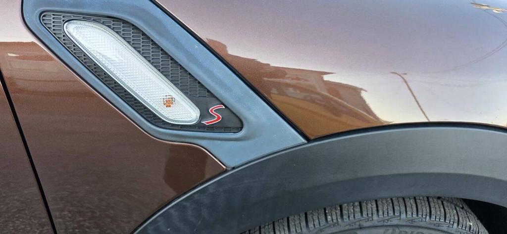 used 2014 MINI Countryman car, priced at $8,950