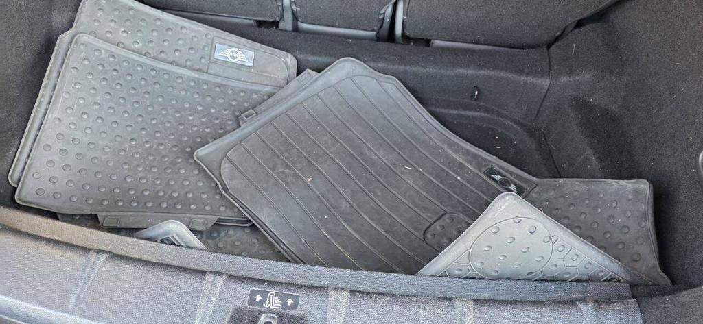 used 2014 MINI Countryman car, priced at $8,950