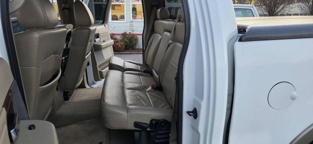 used 2005 Ford F-150 car, priced at $7,950