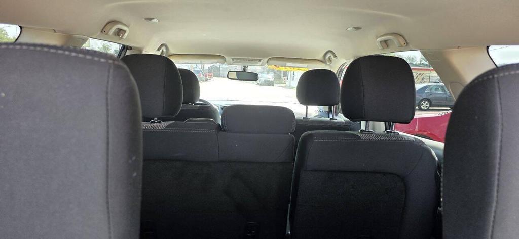 used 2019 Nissan Pathfinder car, priced at $11,950