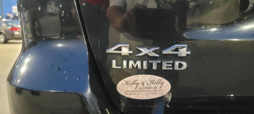 used 2012 Jeep Grand Cherokee car, priced at $6,950