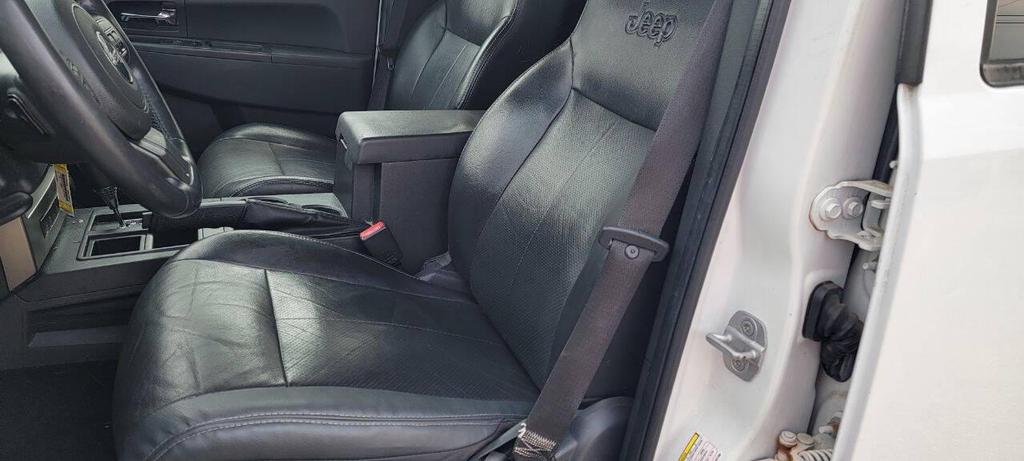 used 2012 Jeep Liberty car, priced at $6,450