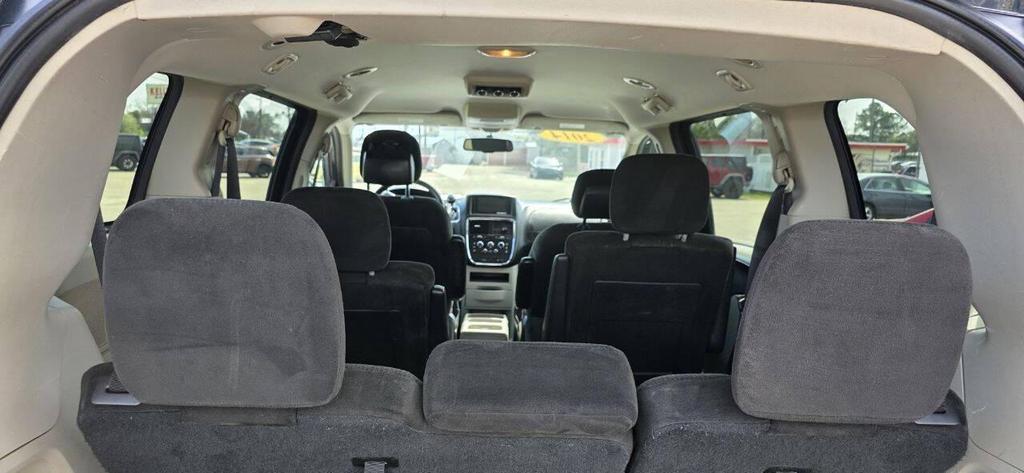 used 2014 Dodge Grand Caravan car, priced at $7,950