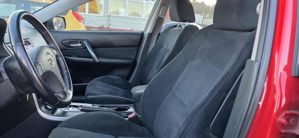 used 2006 Mazda Mazda6 car, priced at $5,550