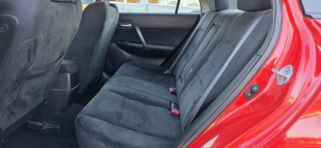 used 2006 Mazda Mazda6 car, priced at $5,550