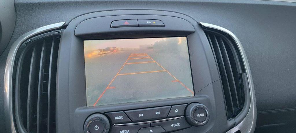 used 2014 Buick LaCrosse car, priced at $8,950