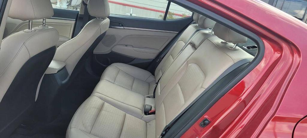 used 2017 Hyundai Elantra car, priced at $7,950