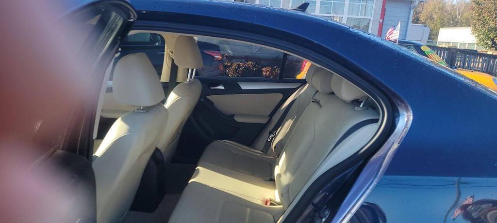 used 2014 Volkswagen Jetta car, priced at $6,950