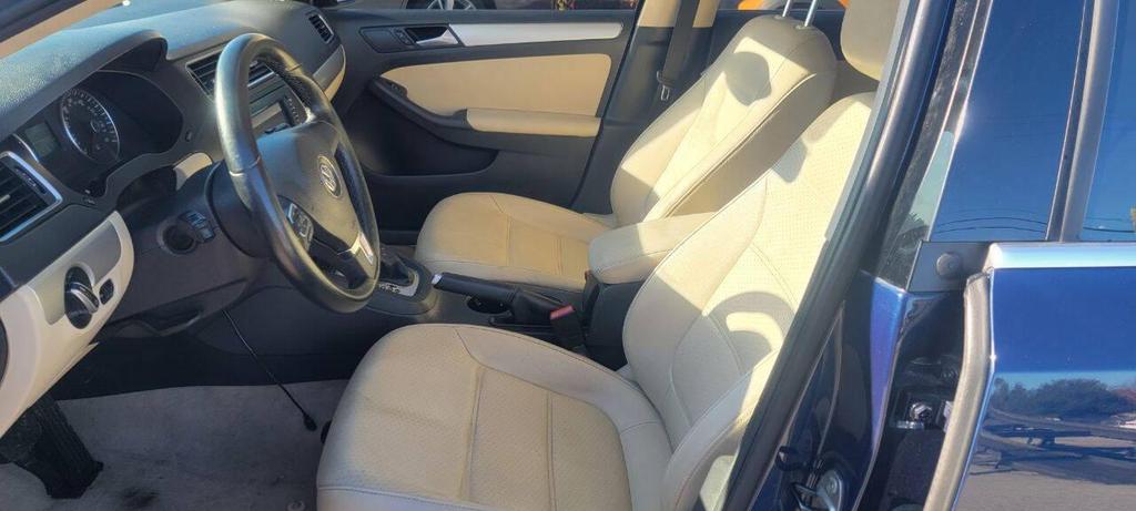 used 2014 Volkswagen Jetta car, priced at $6,950