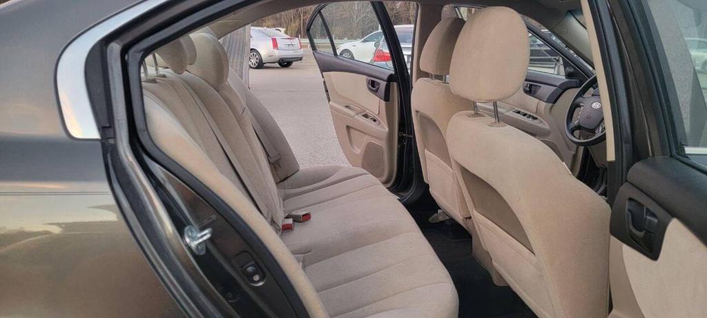 used 2010 Kia Optima car, priced at $4,950