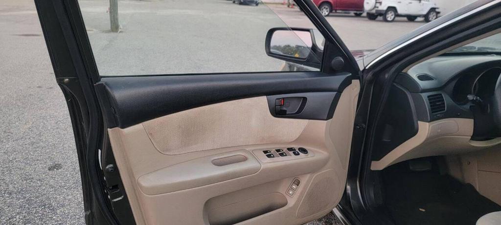 used 2010 Kia Optima car, priced at $4,950