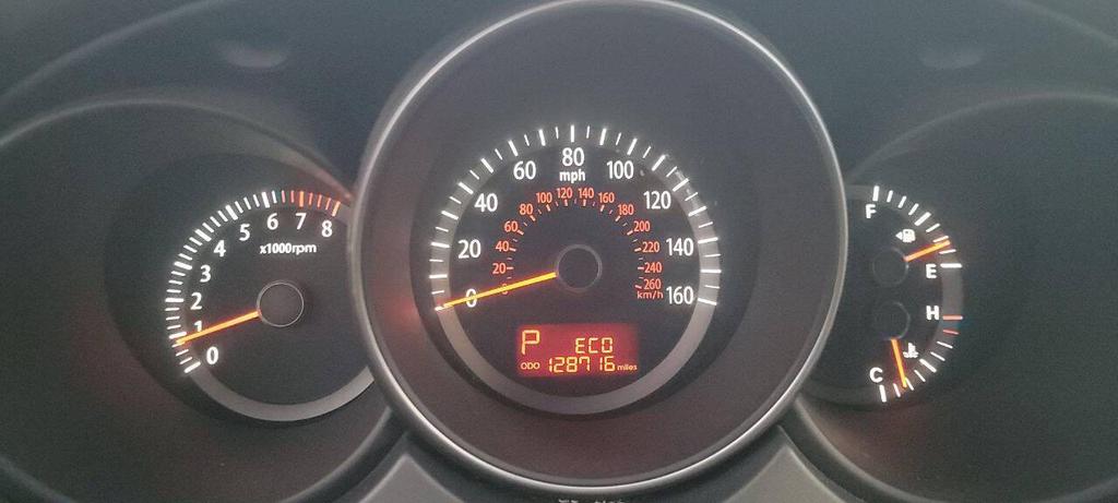 used 2010 Kia Optima car, priced at $4,950