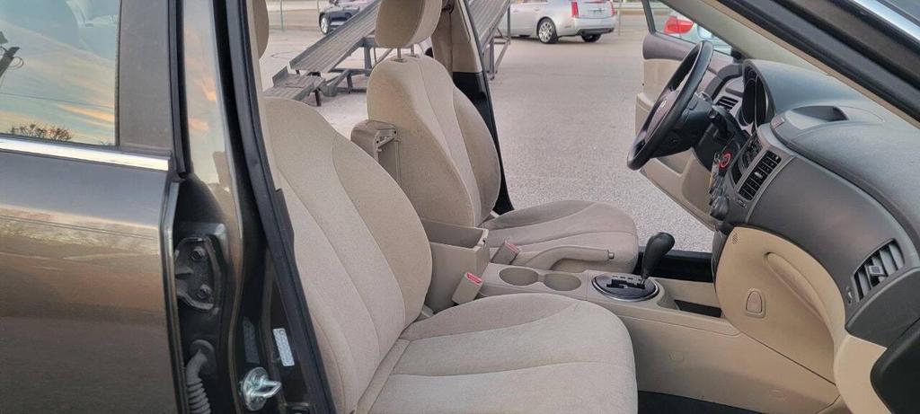 used 2010 Kia Optima car, priced at $4,950