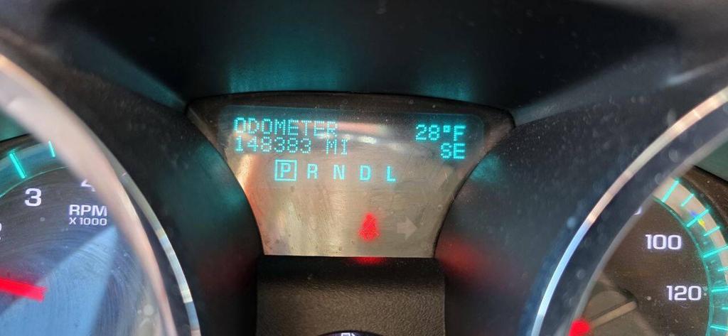 used 2012 Chevrolet Traverse car, priced at $6,950