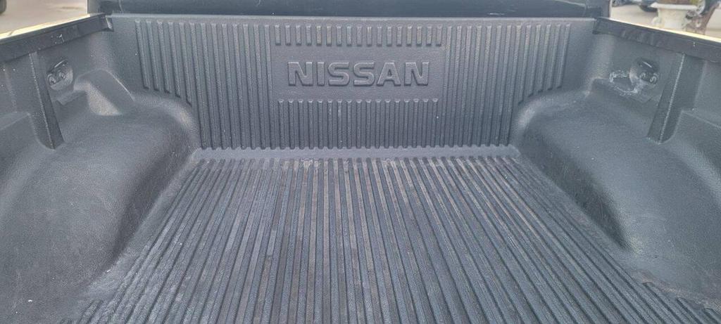 used 2016 Nissan Frontier car, priced at $8,950