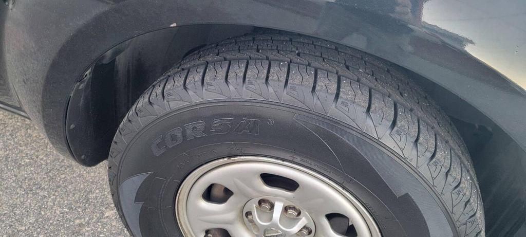 used 2016 Nissan Frontier car, priced at $8,950