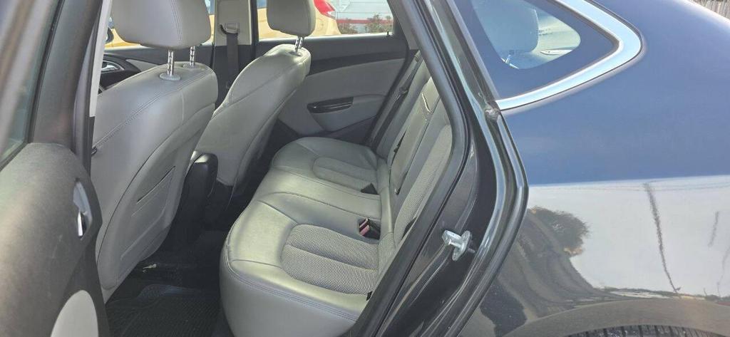 used 2014 Buick Verano car, priced at $5,950