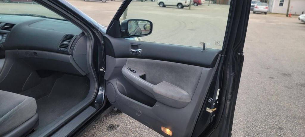 used 2003 Honda Accord car, priced at $5,950