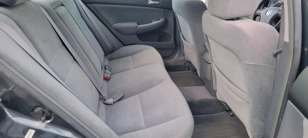 used 2003 Honda Accord car, priced at $5,950